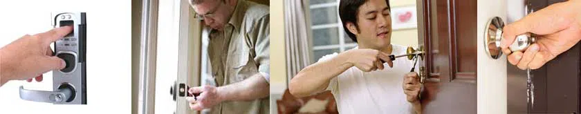 Father Son Locksmith Store Occoquan, VA 571-267-1364 - changing-locks